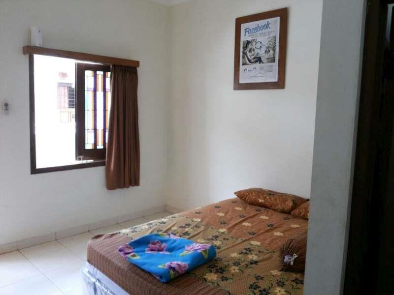 Hotel Keprabon Solo Esterno foto